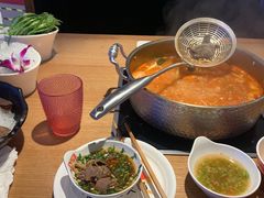 -好想牛·鲜切自助牛肉火锅(七堡花园城店)