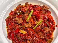-巴依老爷新疆美食(常营店)