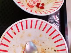 -乡村基(两江新区黄山大道第二餐厅)