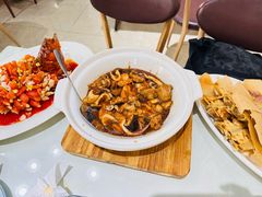 -逢春菜馆天津菜(胜利路店)