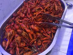 -澜悦港海鲜体验主题餐厅