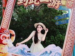 -海合安武汉极地海洋公园