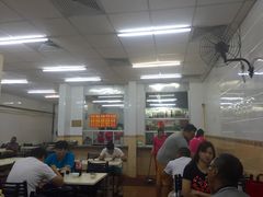 大堂-春雨羊汤店(广开四马路总店)