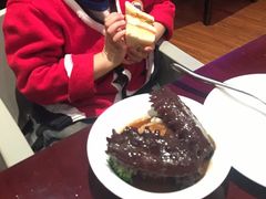 -荣誉国际酒店-云顶旋转餐厅