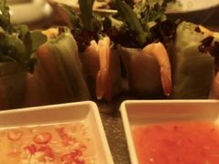 -来龙里 精致 东南亚餐室(万象城店)