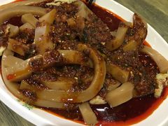 -清真益鑫羊肉手抓馆(南大街店)