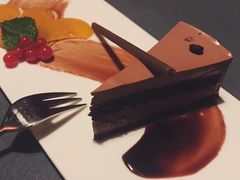 -戈雅法餐厅(世界城广场店)