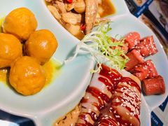 -文通冰室·港式茶餐厅(江汉路店)