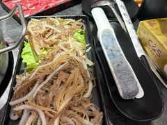 -林记潮牛·牛肉火锅(上马墩店)