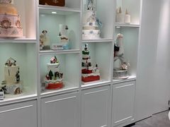 -李奥斯汀蛋糕商务茶歇·甜品台·企业活动团建(长寿路店)