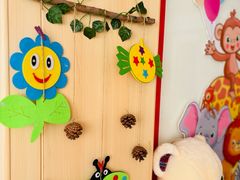 -上海青草地幼儿园