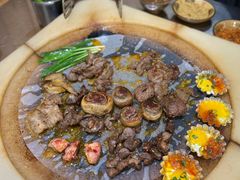 -阿昌白族石板烧·菌锅(大理古城店)