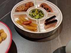 -湖里春风·淮扬菜(丽泽天街店)