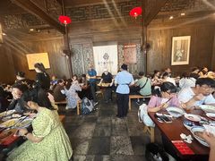 -新万鑫银丝面·非遗无锡味(惠山古镇店)