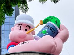 -东莞松山湖万象汇