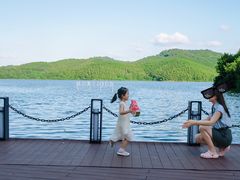 -天目湖涵田度假村
