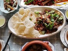 -小厨子私房菜·云南美食店