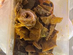 -明记牛杂(新马路分店)