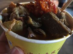 -大成坊小吃街