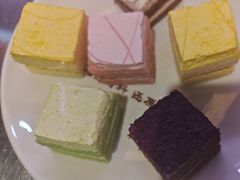 -阿串串老火锅(力盟店)