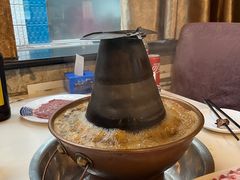 -福寿斋·老北京铜锅涮肉·烤鸭(顺义总店)
