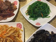 -老班长手工灌汤包老店(东山店)