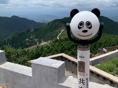 -白草畔自然风景区