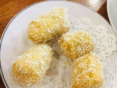 -正德顺順德雙皮奶(中信店)