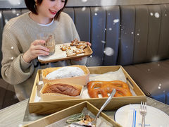 -Perma Café樸門(五羊店)