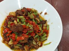 -宁邦·家宴·南京菜(红山动物园店)