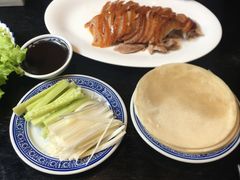 -百花深处·老北京风味菜