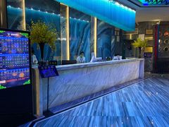 -宝岛甲壳虫KTV(蓝天路店)