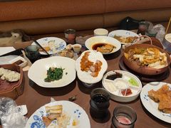 -奉天小馆·非遗东北菜(沈阳万象城店)