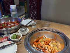 -七欣天香辣蟹火锅(无锡金太湖国际城店)