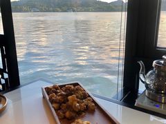 网红茄子-柳莺湖上·湖景餐厅·江南菜(西湖店)
