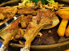 -Let's Taipei 非常烘焙(太古里店)