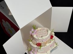 -花花卷卷·鲜食蛋糕(泉屋店)