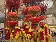 -北京中国大饭店