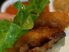 -老卜奎齐齐哈尔烤肉(人民东路店)
