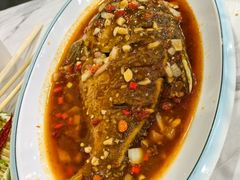 -江城燕子大排档(江汉路步行街店)