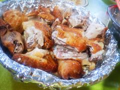 -红炎炎农家菜老字号(金水台店)