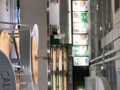 -CALIFORKS加州叉子轻食(朝阳门店)