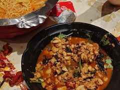 -聚味瞿记·龙虾堂(天元店)