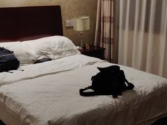 -天安瑞嘉酒店