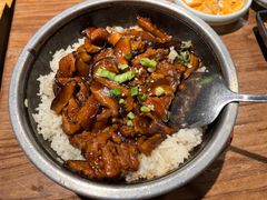 -九田家黑牛烤肉料理(太阳宫广场店)