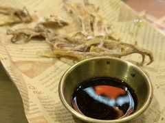 -神府路壹号·海鲜烧烤排档(三坊七巷店)