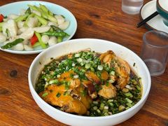 -百家鲜·杭帮菜