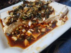 -马虎风味菜馆(王府园小区店)