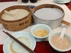 -内蒙联营烧麦 草原石榴红(护国寺店)