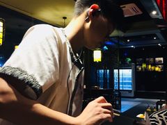 -捞神煲汤火锅(湖滨商业街店)